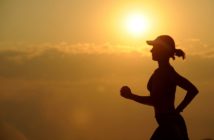 Sport mit Hashimoto, Laufen, Ernährung, Belastung
