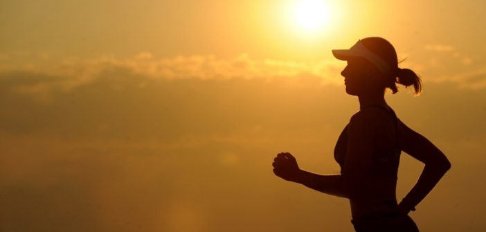 Sport mit Hashimoto, Laufen, Ernährung, Belastung