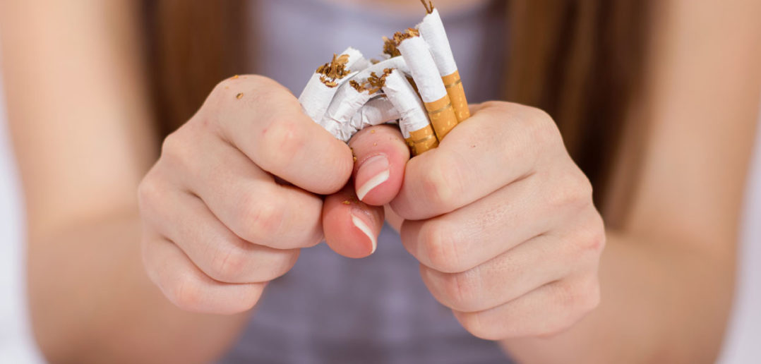 Mit diesen Tipps schlechte Gewohnheiten löschen