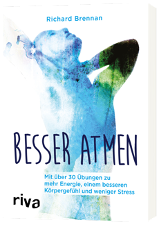 Besser atmen, Richard Brennan, COPD