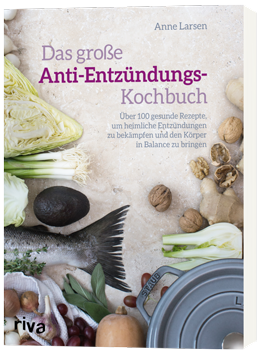 Entzündungshemmende Lebensmittel Entzündungshemmende Lebensmittel
