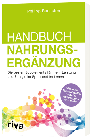 Nahrungsergänzung, Protein, Rauscher