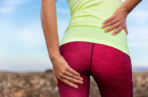 Piriformis-Syndrom, Piriformis-Muskel, Ischias