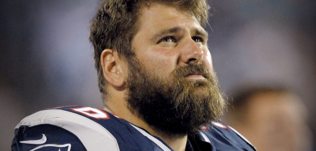 Interview mit Sebastian Vollmer, dem NFL-Profi der New England Patriots