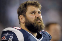 Interview mit Sebastian Vollmer, dem NFL-Profi der New England Patriots