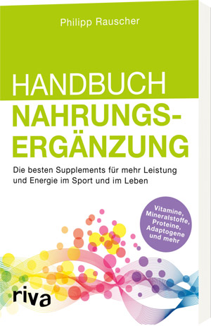 diese Nahrungsergänzungsmittel sind im Sport sinnvoll