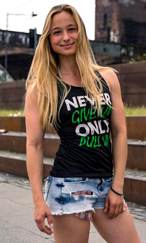 Monique König