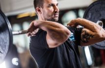 PHILIPP RAUSCHER, DEIN COACH FÜR ERNÄHRUNG, DIÄT & MUSKELAUFBAU