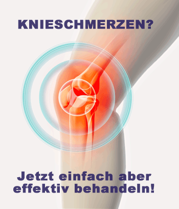 Mit diesen Übungen könne Sie etwas gegen die Knieschmerzen tun