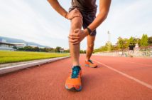 Das vordere Kreuzband und die Stabilität der Beinachsen Knie, Kreuzband, Stabilität