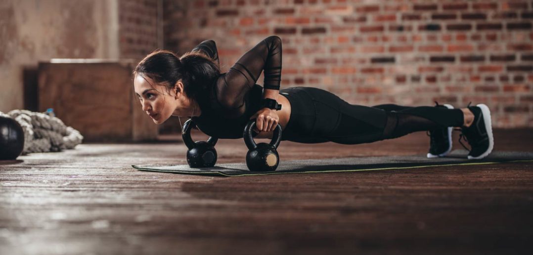 so wichtig sind Neuroathletische core-übungen für eine stabile Mitte