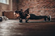 so wichtig sind Neuroathletische core-übungen für eine stabile Mitte