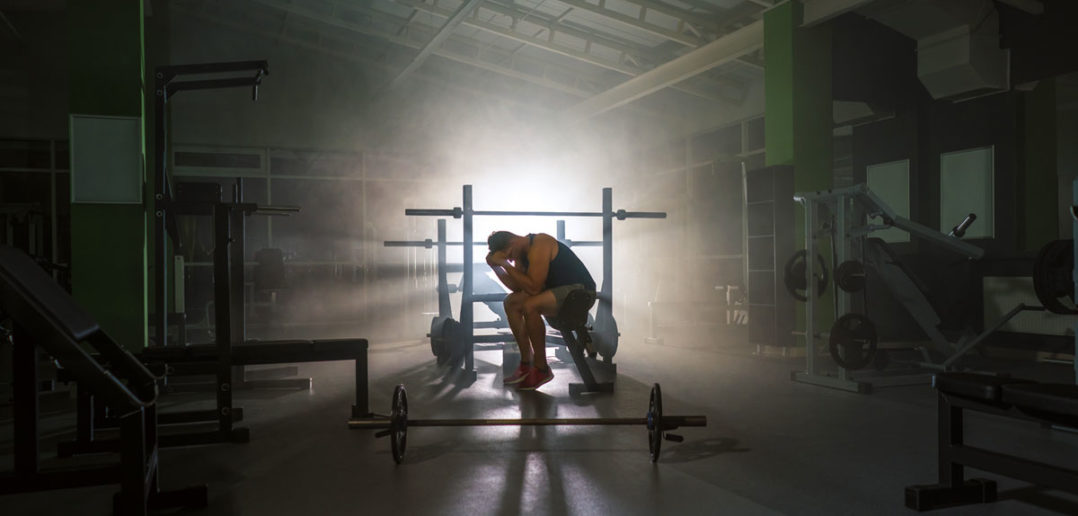 Effektive Übungen für Fintess und Muskelaufbau und abnehmen