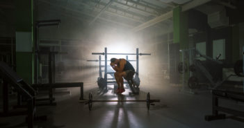 Die “unsexy” Wahrheit über Erfolg und Misserfolg beim Fitnesstraining Effektive Übungen für Fintess und Muskelaufbau und abnehmen