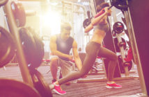 Fitness für Anfänger: Fehler vermeiden und effektiv trainieren!