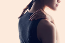 übungen gegen Verspannungen im Schulter-Nacken-Bereich