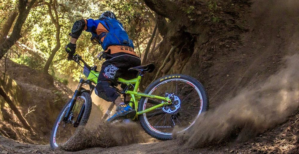 Übungen gegen Schmerzen in den Unterarmen beim radfahren