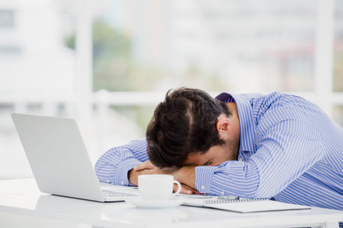 Übersäuerung: So stellen Sie den Säure-Basen-Haushalt wieder her