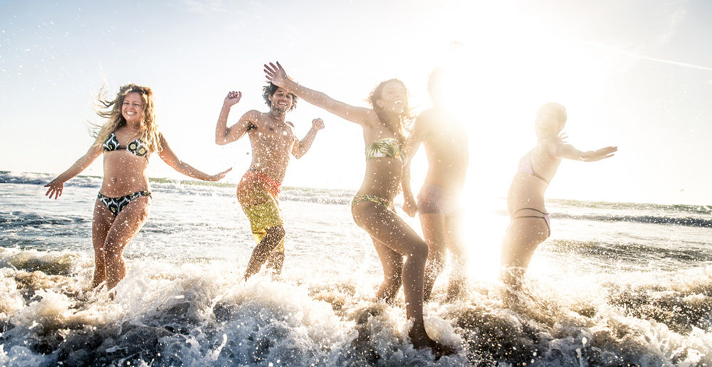 Schlank werden und bleiben: diese Strategien helfen beim Abnehmen