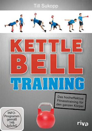Effektives Kugelhantel Training für Einsteiger!