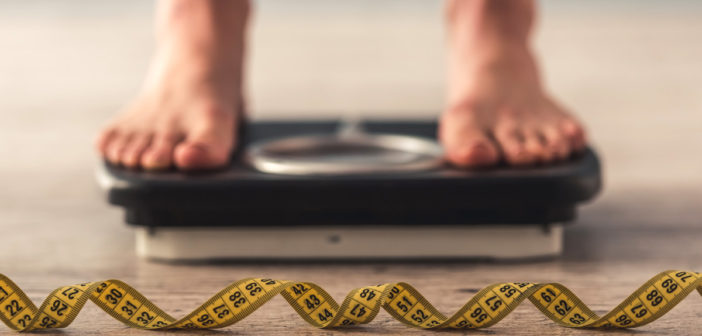 Mit diesen Tipps können Sie effektiv Körperfett abbauen