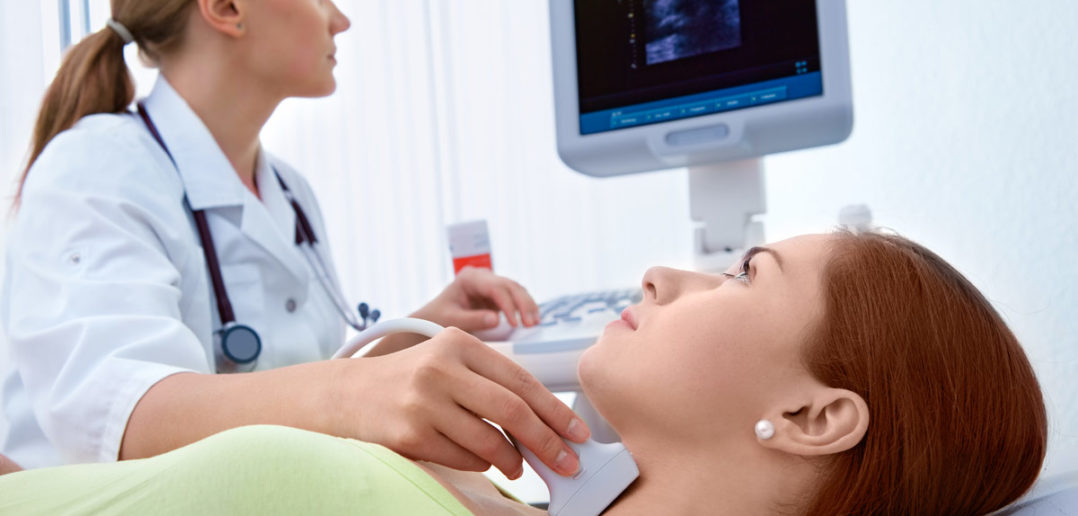 Autoimmunerkrankung: Hashimoto und Jod