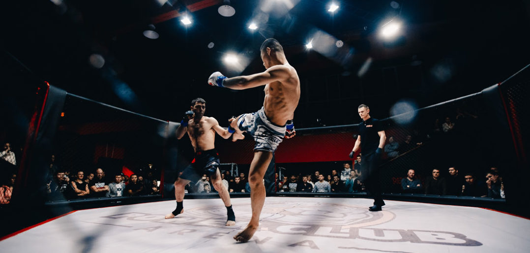 6 effektive Tipps für Anfänger: So wichtig sind Beinarbeit und Bewegung im Mixed Martial Arts