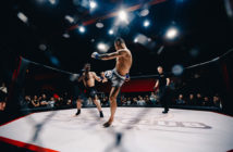 6 effektive Tipps für Anfänger: So wichtig sind Beinarbeit und Bewegung im Mixed Martial Arts
