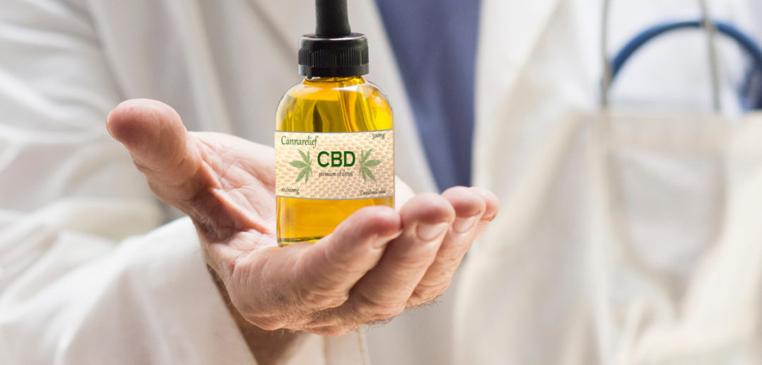 CBD kann für Sportler in vielerlei Hinsicht von Nutzen sein