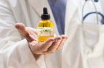 CBD kann für Sportler in vielerlei Hinsicht von Nutzen sein