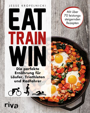 Ernährung bei Triathlon