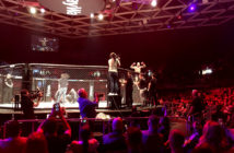 GMC 19 im Audi Dome München