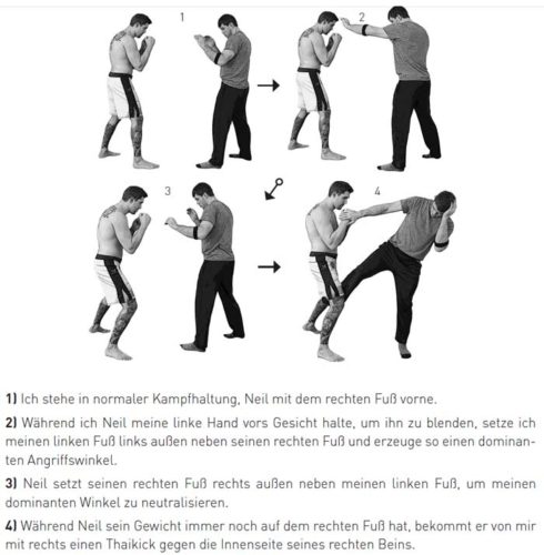Mma AnfГ¤nger Mma AnfГ¤nger