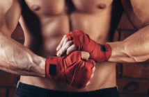 MMA Anfänger Tipps: Die Grundhaltung