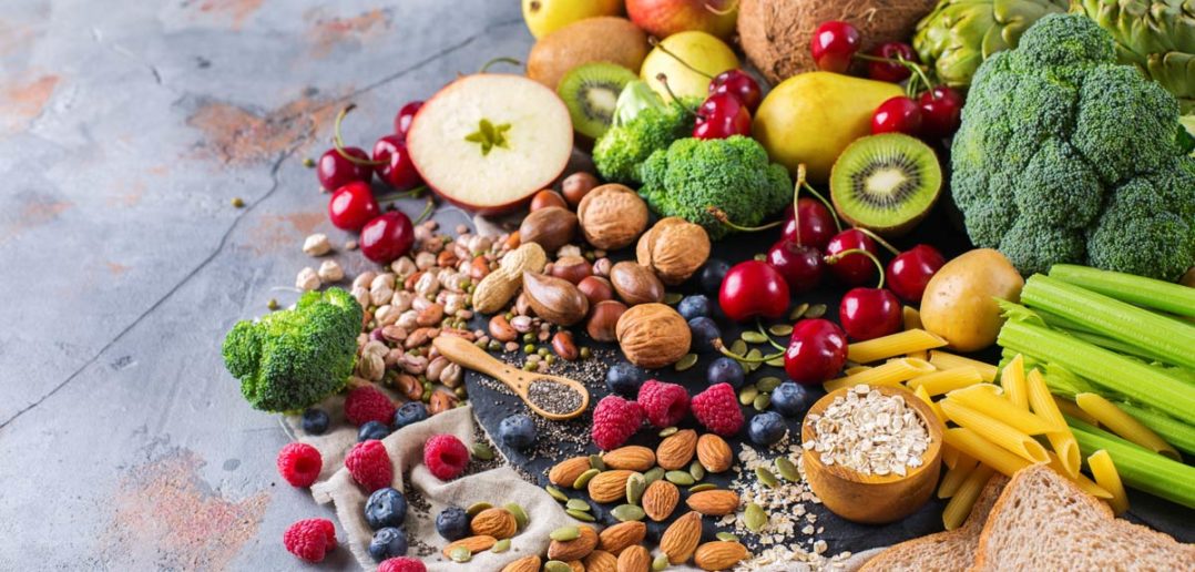 Darm und Immunsystem: Diese wichtige Rolle spielen Ballaststoffe bei unserer Ernährung