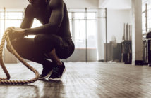 Krafttraining, Zirkeltraining, Functional Trainingh: Trainieren bei Krankheit