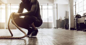 Functional Training: Trainieren bei Krankheit? Sinnvoll oder nicht? Krafttraining, Zirkeltraining, Functional Trainingh: Trainieren bei Krankheit