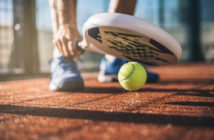 Padel-Tennis: Grundlagen, Regeln und Techniken