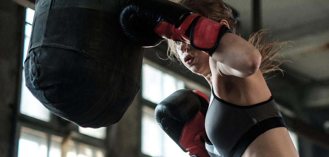 Boxtraining, Trainingsplan, Material, Ausrüstung für Einsteiger und Anfänger