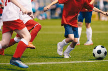 funino ist das spielsystem der zukunft im kinderfußball