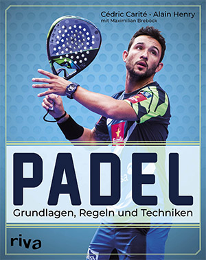 Alles zum Thema Padel-tennis: Grundlagen, Regeln und Techniken