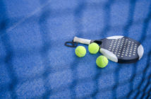 Padel-Tennis: Welches Zubehör benötige ich? Schläger, Bälle, Schuhe Padel-Tennis: Welches Zubehör benötige ich? Schläger, Bälle, Schuhe
