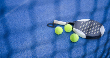 Padel-Tennis: Welches Zubehör benötige ich? Schläger, Bälle, Schuhe Padel-Tennis: Welches Zubehör benötige ich? Schläger, Bälle, Schuhe