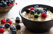 Darum ist Porridge ein ideales Frühstück