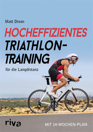 Triathlon trainingsplan für langdistanz und ironman