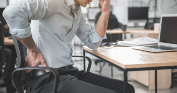 Was ist Schmerz? Zusammenhang von Körperhaltung und Schmerzen Was ist Schmerrz? Antworten, Definition,, Erkläreung, Hilfe