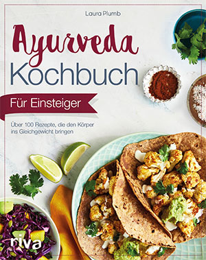 Ayurveda Rezepte und Kochbuch