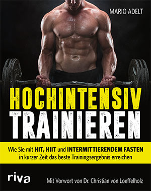 HIT, HIIT, hochintensiv trainieren