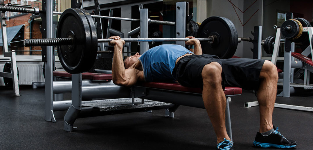 So trainieren Sie richtig für das Bankdrücken: Technik, Kraft, Training, Übungen und Trainingsplan