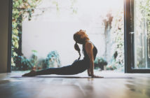 Yoga Übungen, Wissen und Tipps für Anfänger